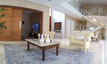 Imagem 5: Casa para Venda em Barueri, Alphaville, 4 dormitórios, 4 suítes, 7 banheiros, 6 vagas