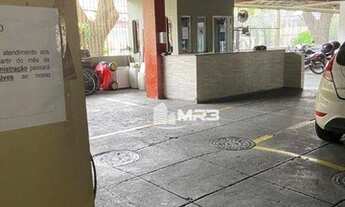 Imagem 5: Apartamento com 2 dormitórios à venda, 61 m² por R$ 160.000,00 - Praça Seca - Rio de Janei