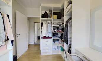 Imagem 3: Apartamento à venda, 1 quarto, 1 suíte, 1 vaga, Vila Olímpia - São Paulo/SP