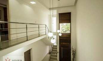 Imagem 5: Camboinhas!! Linda casa com 4 suítes à venda, 253 m² por R$ 2.500.000 - Niterói/RJ