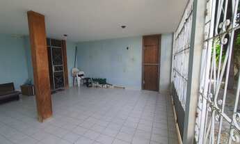 Imagem 4: Casa com 3 dormitórios à venda, 266 m² por R$ 600.000,00 - Lourival Parente - Teresina/PI