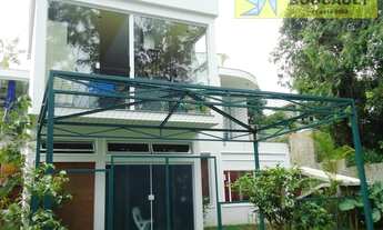 Imagem 3: Casa com 2 dormitórios à venda, 294 m² por R$ 1.000.000,00 - Paysage Noble - Vargem Grande