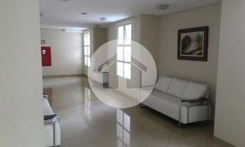 Imagem: Apartamento residencial à venda, Vila Antônio