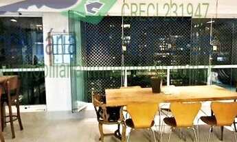 Imagem 7: APARTAMENTO COM 164 METROS, 04 DORMS E 03 VAGAS EM CAMPO BELO - SÃO PAULO - SP