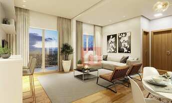 Imagem 2: Apartamento com 2 dormitórios à venda, 52 m² por R$ 254.500,00 - Universitário - Lajeado/R