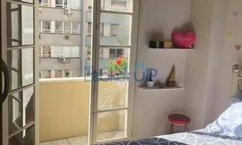 Imagem 2: Apartamento Padrão em Centro Histórico - Porto Alegre
