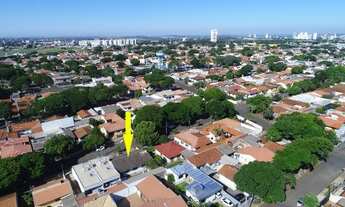 Imagem 2: Casa Com Edicula Grande - Jardim Liberdade