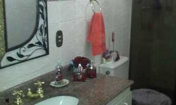 Imagem 3: Apartamento Mooca 113m2 - 03 Dormitórios 1 suite 02 vagas fixas