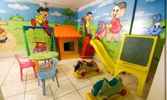 Imagem 6: Apartamento com 3 quartos à venda, 78 m² por R$ 355.000 - Alto da Glória - Goiânia/GO