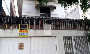 Imagem 3: Casa residencial à venda, Belenzinho, São Paulo - CA0054