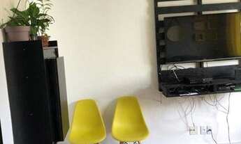 Imagem 7: Apartamento com 2 dormitórios à venda, 54 m² por R$ 259.900 - Residencial Bosque dos Ipês