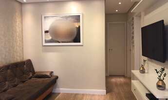 Imagem: Apartamento à venda, Vila Carvalho, Sorocaba