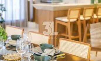 Imagem 7: ILLUMINATO RESIDENCIAL , 198m², 4 quartos, Itapema - SC