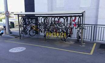 Imagem 4: Apartamento à venda, 49 m² por R$ 205.000,00 - Condomínio Platinum Sorocaba - Sorocaba/SP