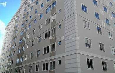 Imagem 2: Apartamento com 2 dormitórios à venda, 44 m² por R$ 120.000,00 - Marilândia - Juiz de Fora