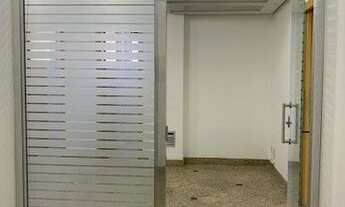 Imagem 2: Sala comercial 62m² 1 vaga
