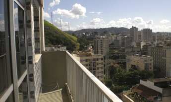 Imagem 3: Apartamento para venda com 90m2 com 3 quartos na Tijuca