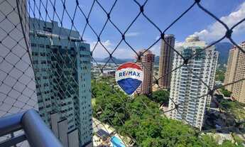 Imagem 2: Apartamento com 2 quartos à venda, 74 m² por R$ 750.000 - Barra da Tijuca - Rio de Janeiro