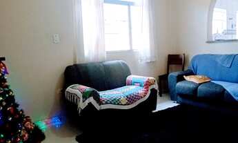 Imagem 3: Casa com 2 dormitórios à venda, 118 m² por R$ 320.000,00 - Jardim Guaramar - Praia Grande