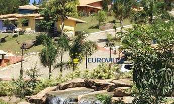 Imagem 4: Pousada com 8 dormitórios à venda, 2000 m² por R$ 4.600.000,00 - Alphaville - Lagoa dos In