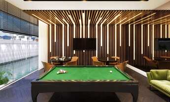 Imagem 5: Avant Garde Residence Ref.:342