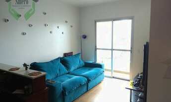 Imagem 2: Apartamento à venda, 82 m² por R$ 450.000,00 - Butantã - São Paulo/SP