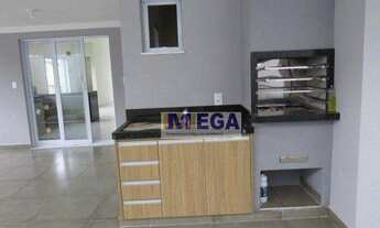 Imagem 3: Casa com 3 dormitórios à venda, 170 m² por R$ 1.150.000,00 - Colina dos Pinheiros - Valinh