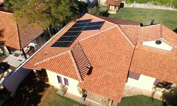 Imagem 2: Chácara para Venda em Indaiatuba, TERRAS DE ITAICI, 3 dormitórios, 1 suíte, 2 banheiros, 5