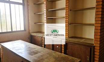 Imagem 5: Casa com 3 dormitórios para alugar, 473 m² por R$ 13.500,00/mês - Alto da Boa Vista - Ribe