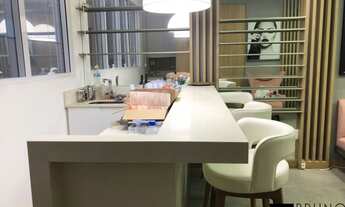 Imagem 3: FLORIANÓPOLIS - Conjunto Comercial/Sala - RIO TAVARES