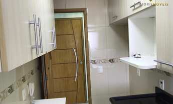 Imagem 2: Apartamento com 3 dormitórios à venda, 63 m² por R$ 350.000 - Vila Alpina - São Paulo/SP