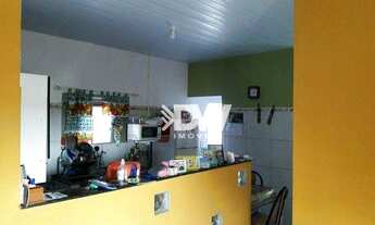 Imagem 4: Casa com 2 dormitórios à venda por R$ 130.000,00 - Potengi - Natal/RN