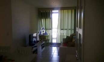 Imagem 3: Apartamento à venda, 3 quartos, 1 suíte, 1 vaga, BARRA DA TIJUCA - RIO DE JANEIRO/RJ