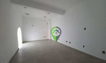 Imagem 5: Galpão, 325 m² - venda por R$ 1.100.000,00 ou aluguel por R$ 4.500,00/mês - Centro - Santo