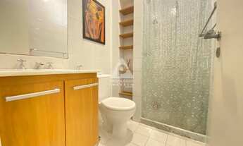 Imagem 7: Apartamento 3 quartos - 1 suíte Jardim Botânico