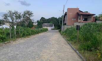 Imagem 4: Terreno à venda, 300 m² por R$ 55.000,00 - Loteamento Jardins Bananeiras - Bananeiras/PB