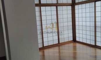 Imagem: São Paulo - Apartamento Padrão - Jardim