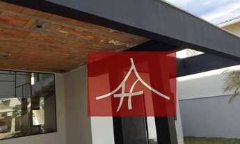 Imagem 5: Casa com 3 dormitórios à venda, 312 m² por R$ 1.300.000,00 - Condomínio Figueira Branca