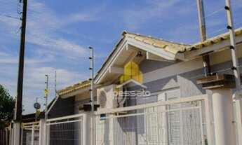 Imagem 4: Casa com 2 dormitórios à venda, 68 m² por R$ 265.000,00 - Parque dos Anjos - Gravataí/RS