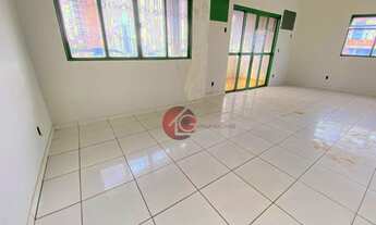 Imagem 6: Prédio comercial em uberlândia