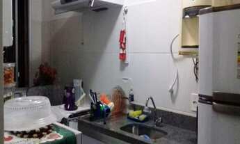 Imagem 4: Apartamento Residencial à venda, Jardim Patrícia, Uberlândia -