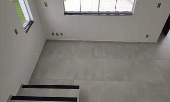 Imagem 5: Sobrado com 2 dormitórios à venda, 92 m² por R$ 350.000,00 - Itajuba - Barra Velha/SC