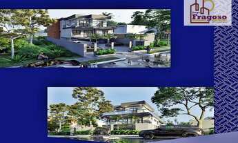 Imagem 2: Apartamento com 2 dormitórios à venda, 72 m² por R$ 409.000,00 - Palmeiras - Cabo Frio/RJ