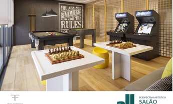 Imagem 7: ALL CAMPO BELO - EM CONSTRUÇÃO