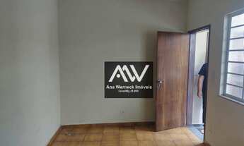 Imagem 2: Apartamento com 1 dormitório à venda, 45 m² por R$ 135.000,00 - Mariano Procópio - Juiz de