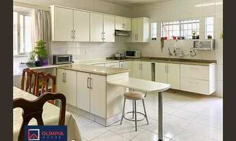 Imagem 2: Casa Venda 3 Dormitórios - 190 m² Pinheiros