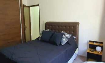 Imagem 3: Casa com 3 dormitórios à venda, 82 m² por R$ 290.000,00 - Jardim Padre Bento - Itu/SP