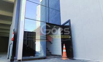 Imagem 5: Galpão para alugar, 791 m² por R$ 20.000,00/mês - Parque João Ramalho - Santo André/SP