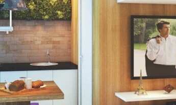 Imagem 2: Torre Lumiar - Aptos. de 78m² e 106m²