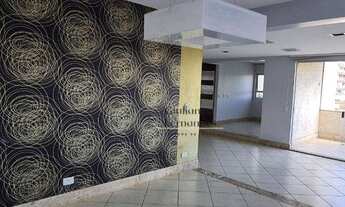 Imagem 4: Apartamento com 4 quartos à venda, 250 m² por R$ 649.000 - Setor Oeste - Goiânia/GO